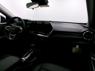 2026 Chevrolet Trax FWD 4dr ACTIV