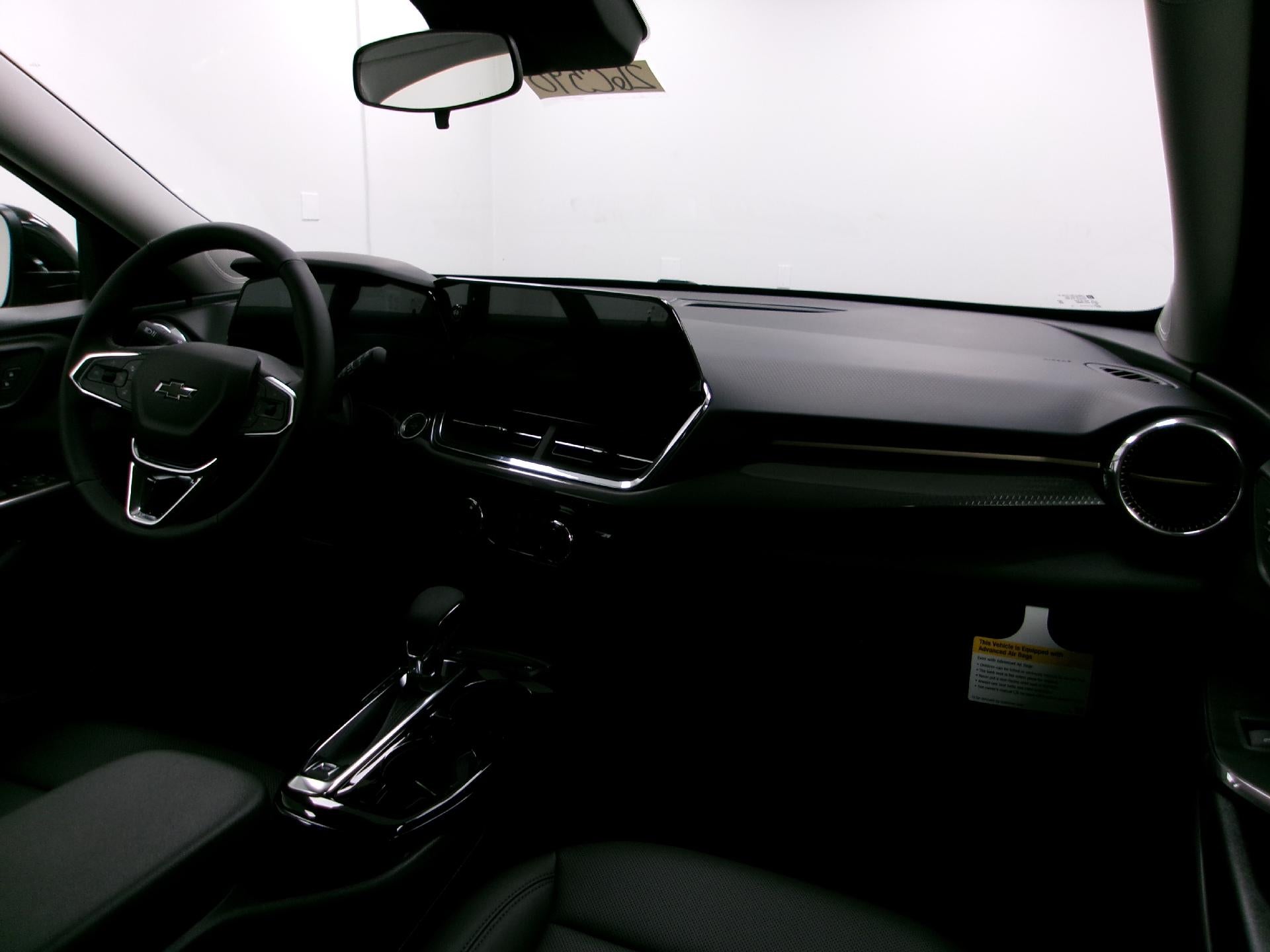 2026 Chevrolet Trax FWD 4dr ACTIV