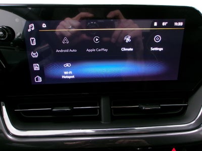 2026 Chevrolet Trax FWD 4dr ACTIV