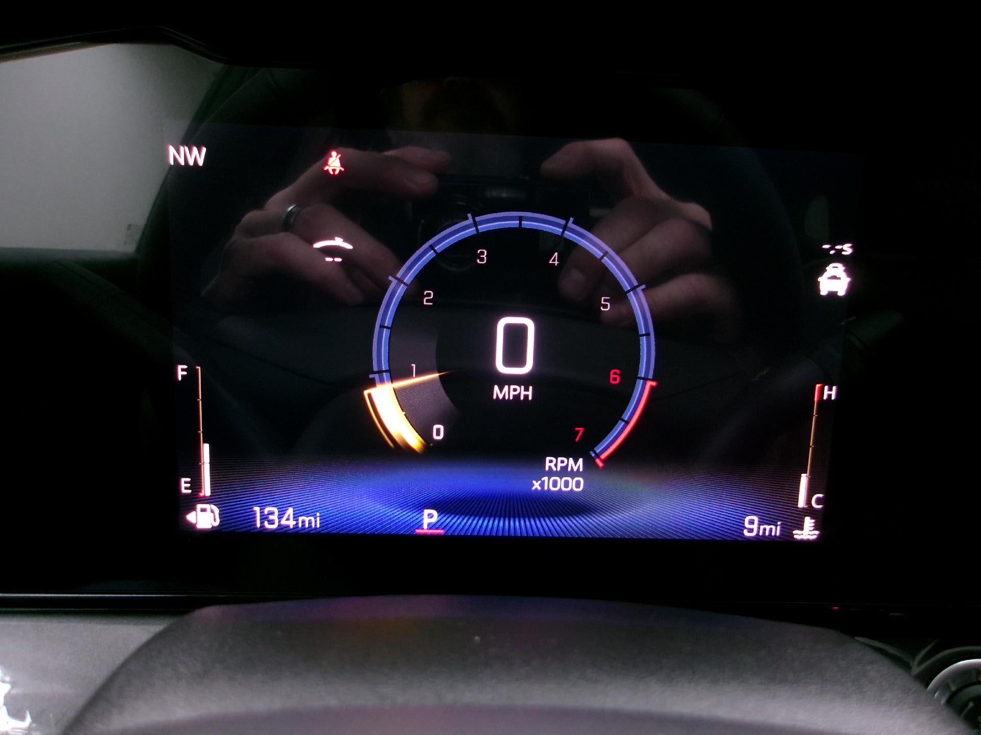 2026 Chevrolet Trax FWD 4dr ACTIV
