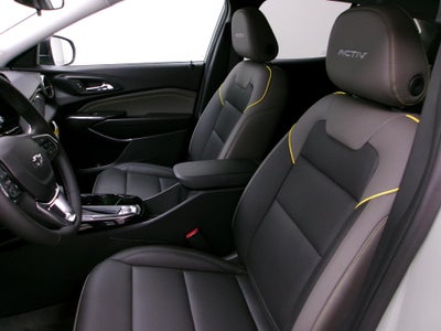 2026 Chevrolet Trax FWD 4dr ACTIV
