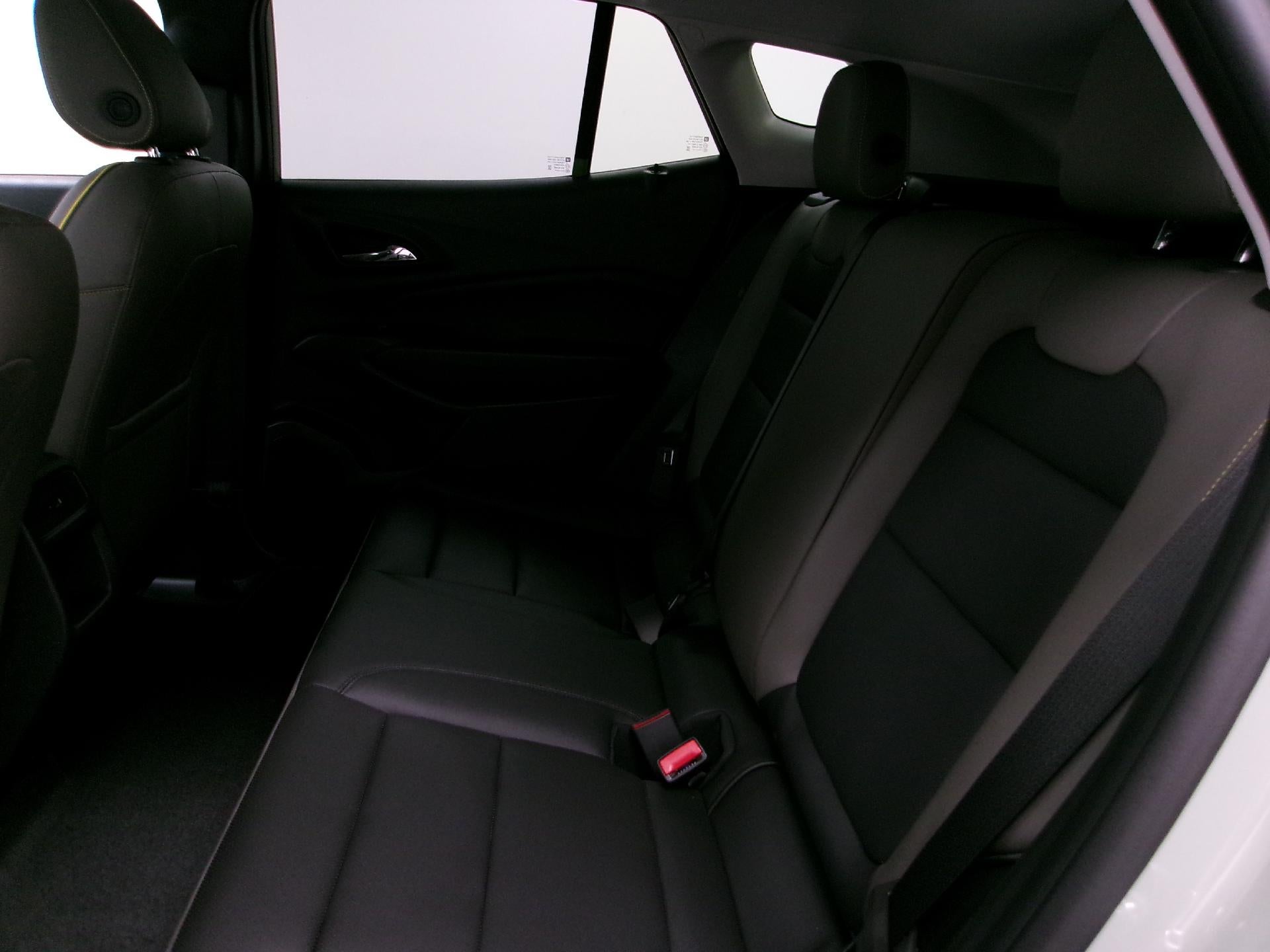 2026 Chevrolet Trax FWD 4dr ACTIV