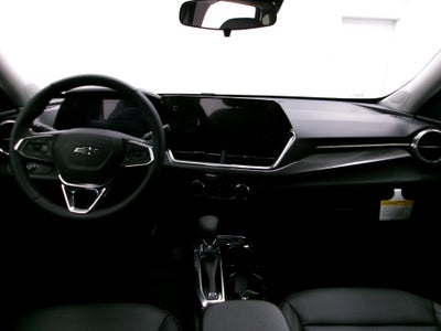 2026 Chevrolet Trax FWD 4dr ACTIV