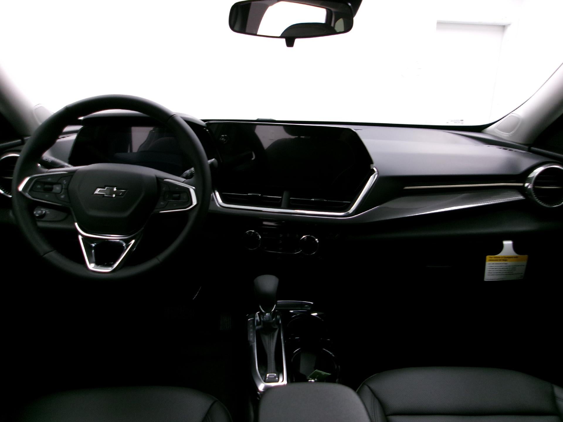 2026 Chevrolet Trax FWD 4dr ACTIV