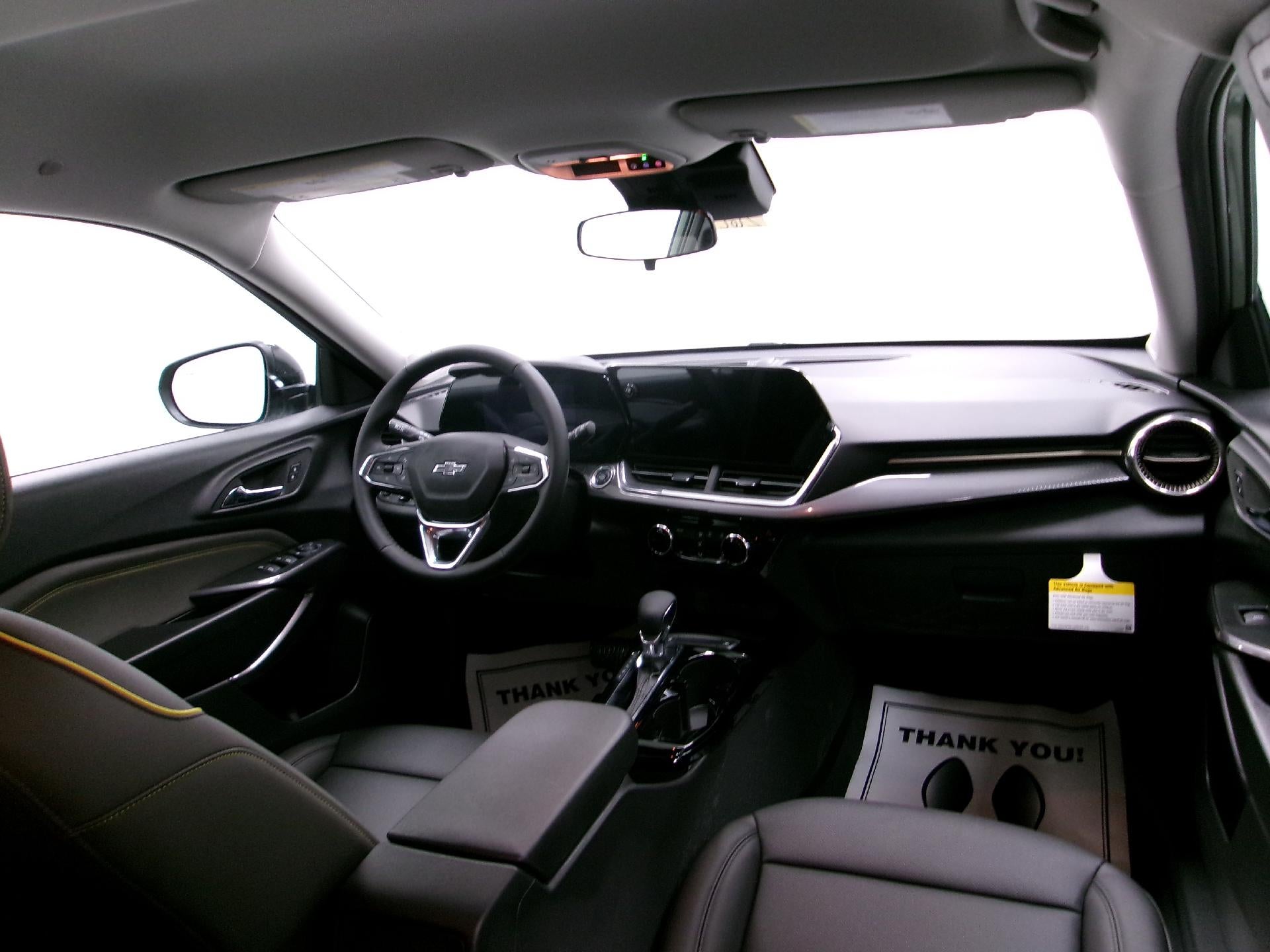 2026 Chevrolet Trax FWD 4dr ACTIV