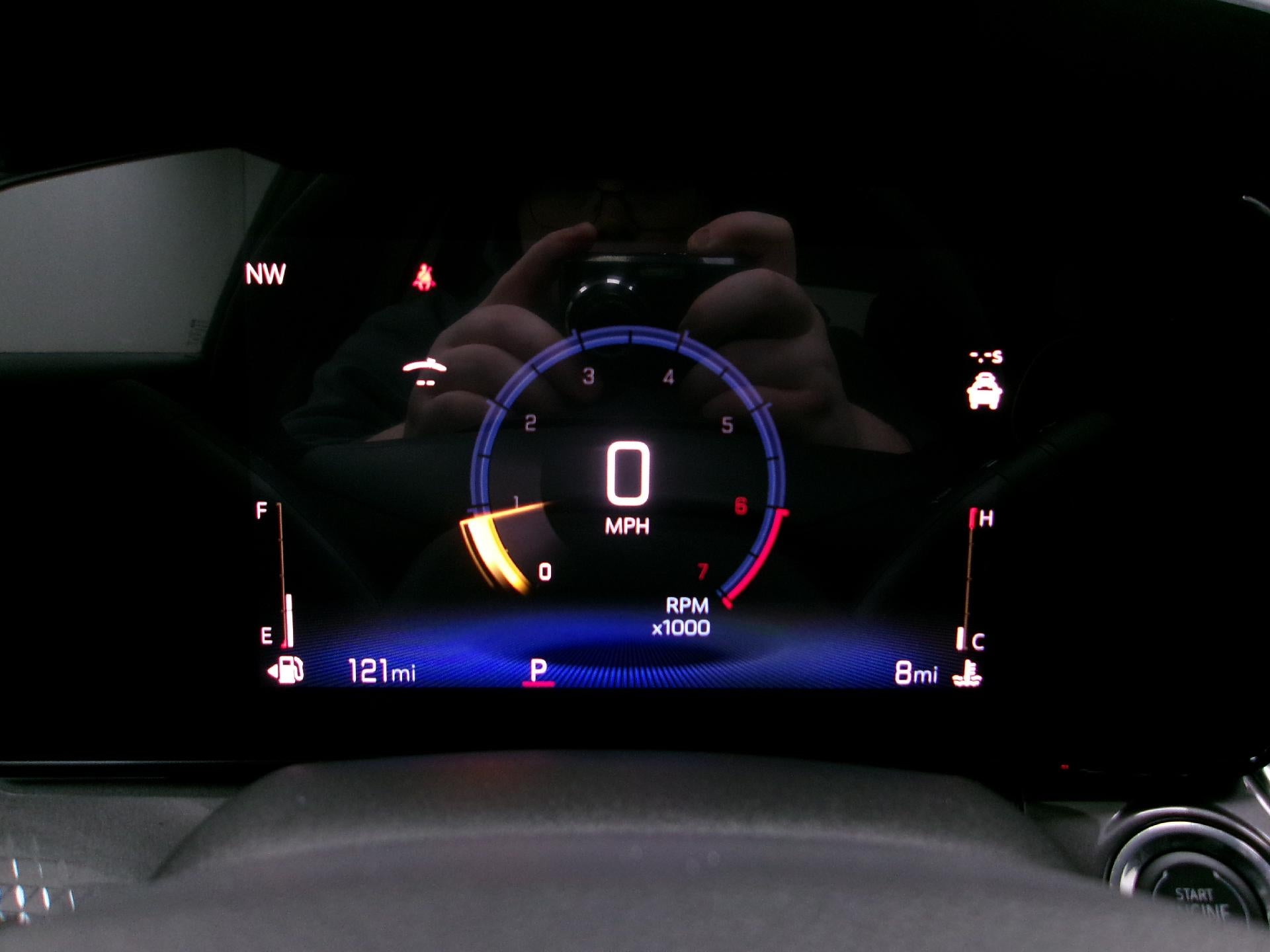 2026 Chevrolet Trax FWD 4dr ACTIV