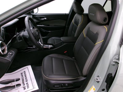 2026 Chevrolet Trax FWD 4dr ACTIV