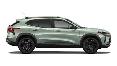 2026 Chevrolet Trax FWD 4dr ACTIV