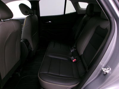 2026 Chevrolet Trax FWD 4dr ACTIV