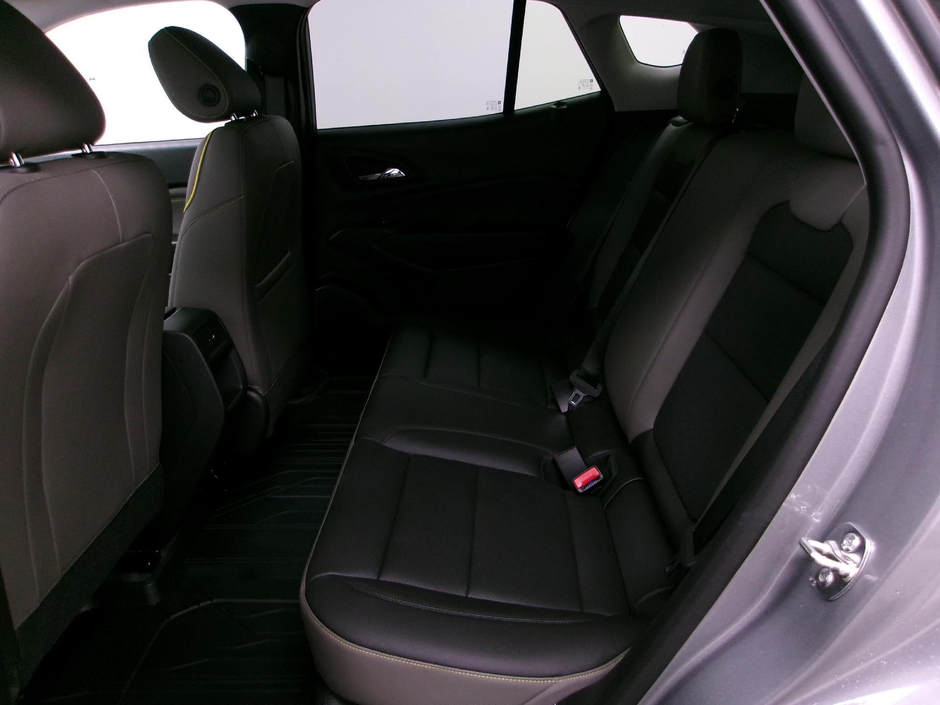 2026 Chevrolet Trax FWD 4dr ACTIV