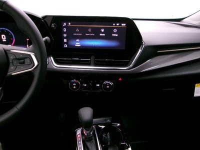 2026 Chevrolet Trax FWD 4dr ACTIV