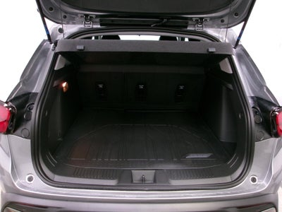 2026 Chevrolet Trax FWD 4dr ACTIV