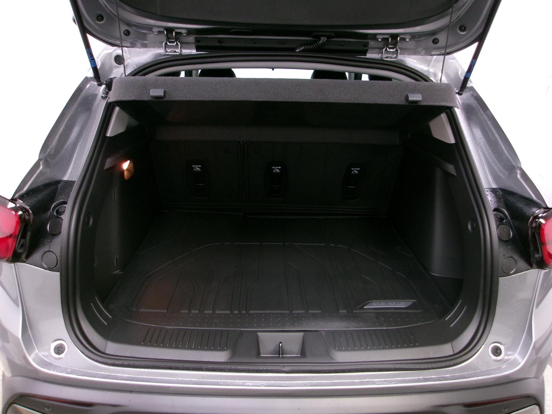 2026 Chevrolet Trax FWD 4dr ACTIV