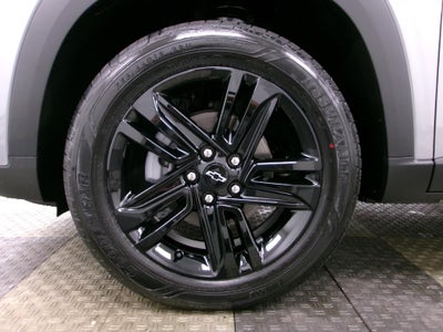 2026 Chevrolet Trax FWD 4dr ACTIV
