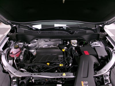 2026 Chevrolet Trax FWD 4dr ACTIV