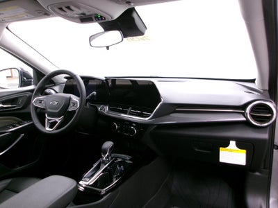 2026 Chevrolet Trax FWD 4dr ACTIV