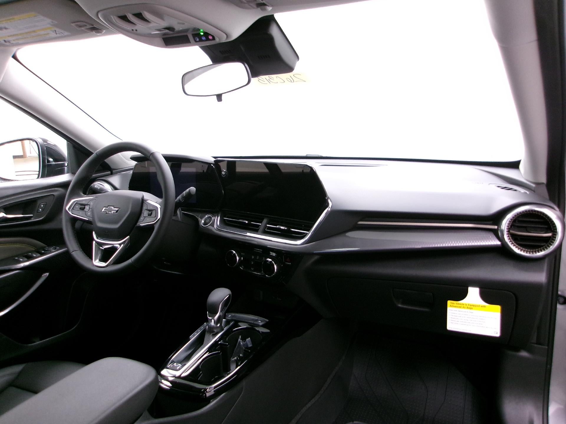 2026 Chevrolet Trax FWD 4dr ACTIV