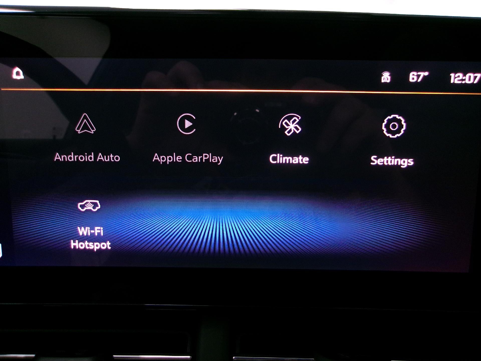 2026 Chevrolet Trax FWD 4dr ACTIV