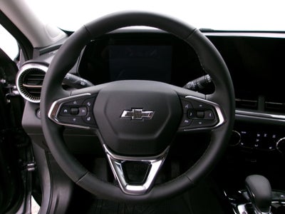 2026 Chevrolet Trax FWD 4dr ACTIV