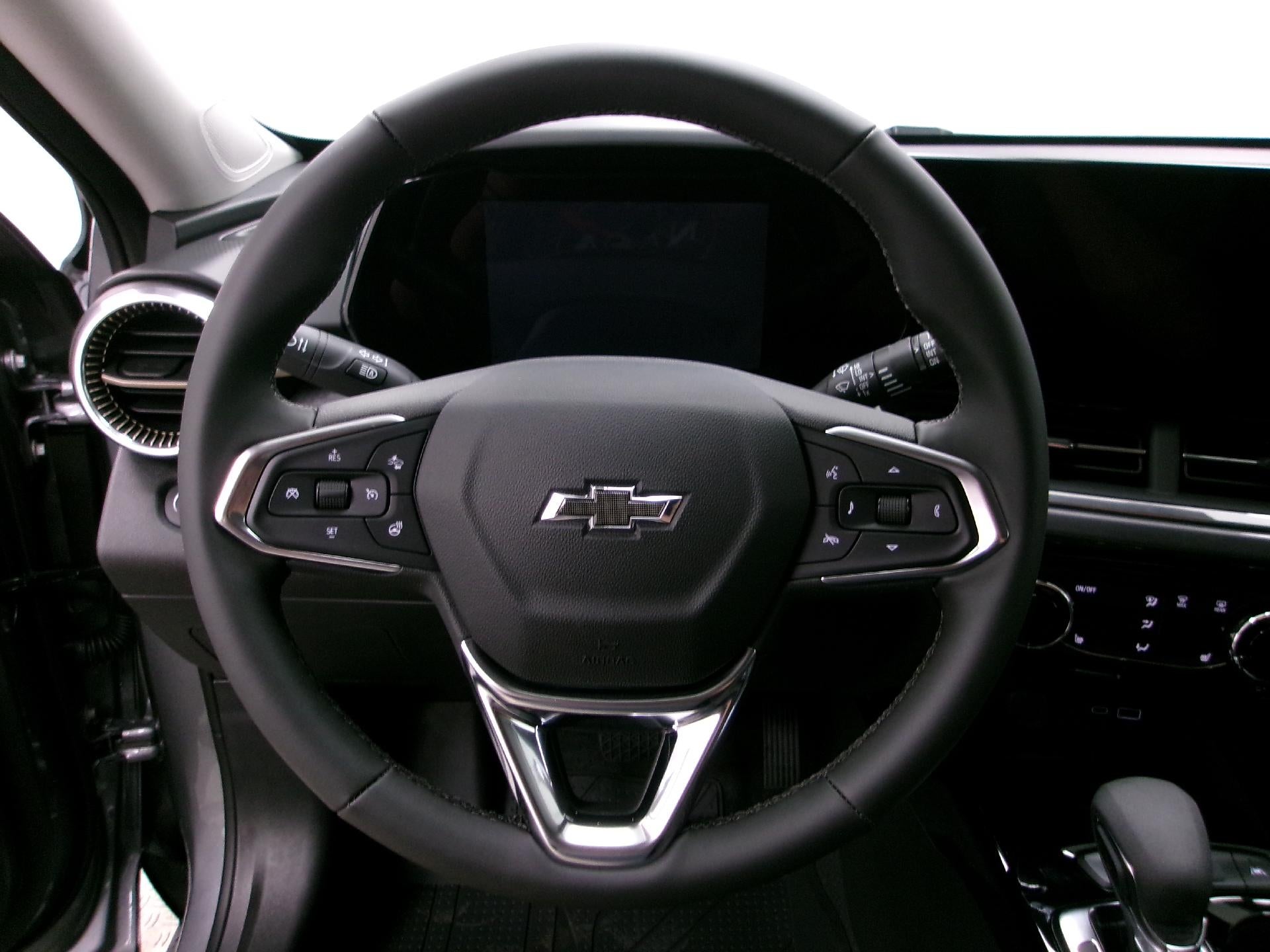 2026 Chevrolet Trax FWD 4dr ACTIV