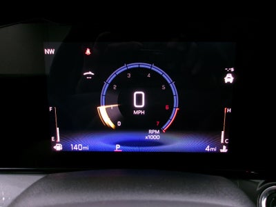 2026 Chevrolet Trax FWD 4dr ACTIV