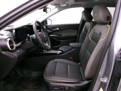 2026 Chevrolet Trax FWD 4dr ACTIV