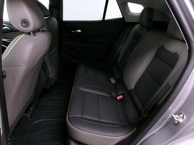 2026 Chevrolet Trax FWD 4dr ACTIV