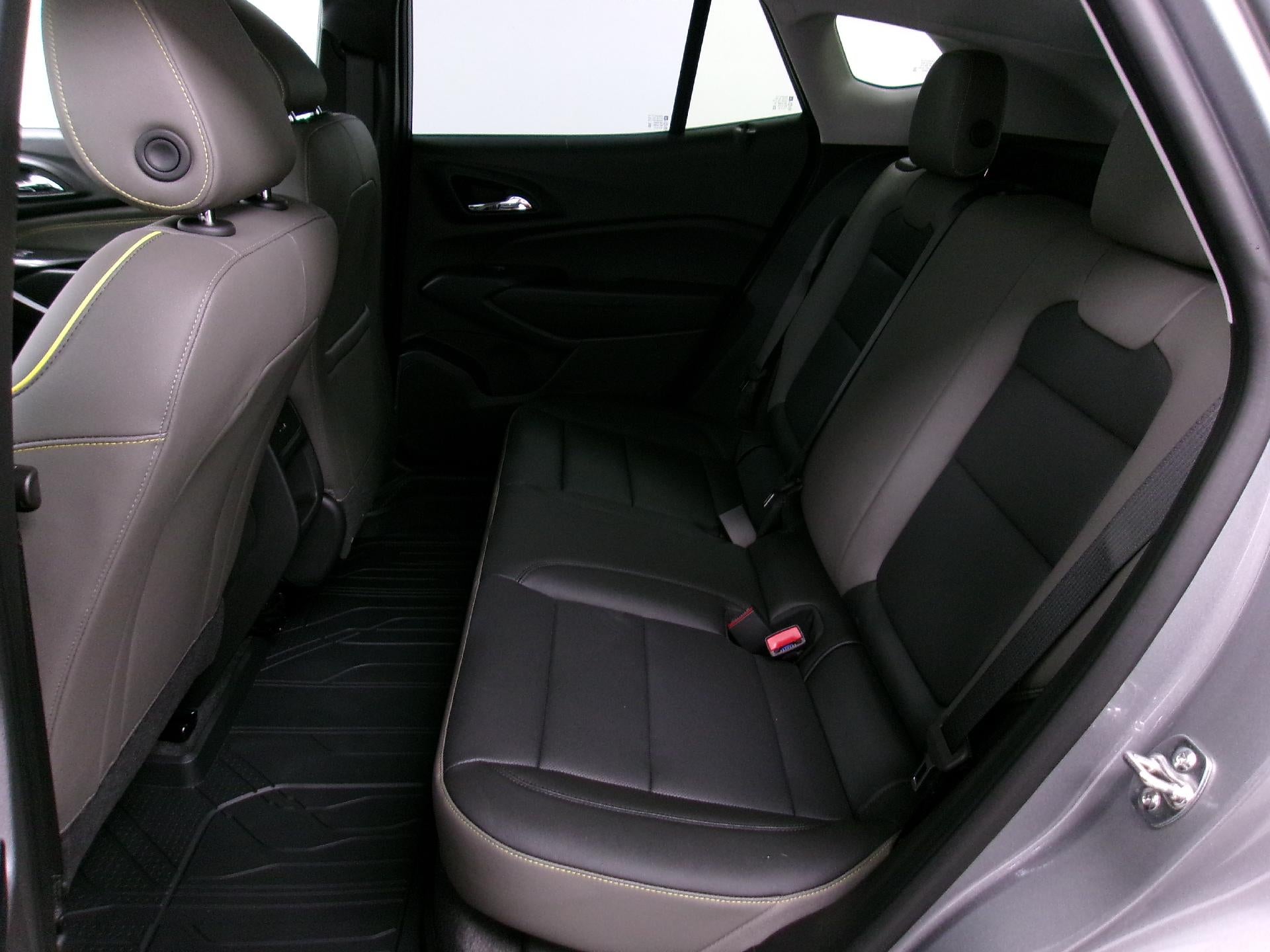 2026 Chevrolet Trax FWD 4dr ACTIV