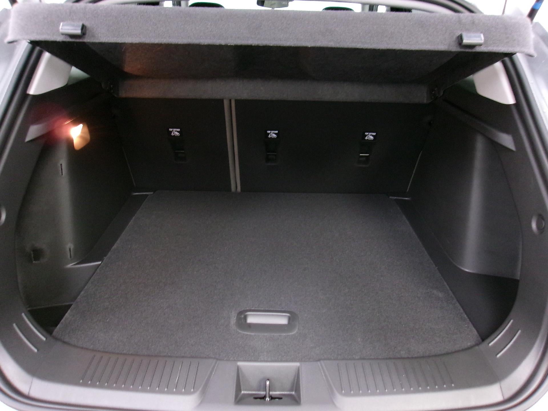 2026 Chevrolet Trax FWD 4dr ACTIV