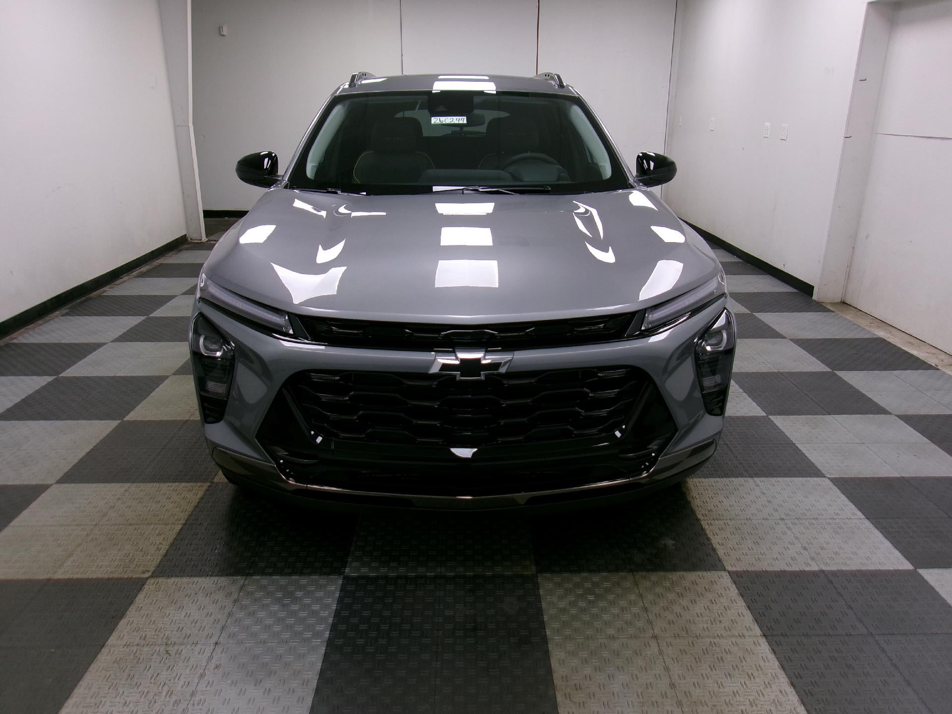 2026 Chevrolet Trax FWD 4dr ACTIV