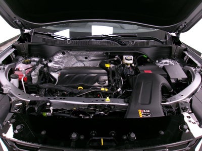 2026 Chevrolet Trax FWD 4dr ACTIV