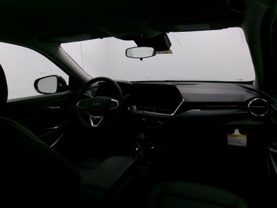 2026 Chevrolet Trax FWD 4dr ACTIV