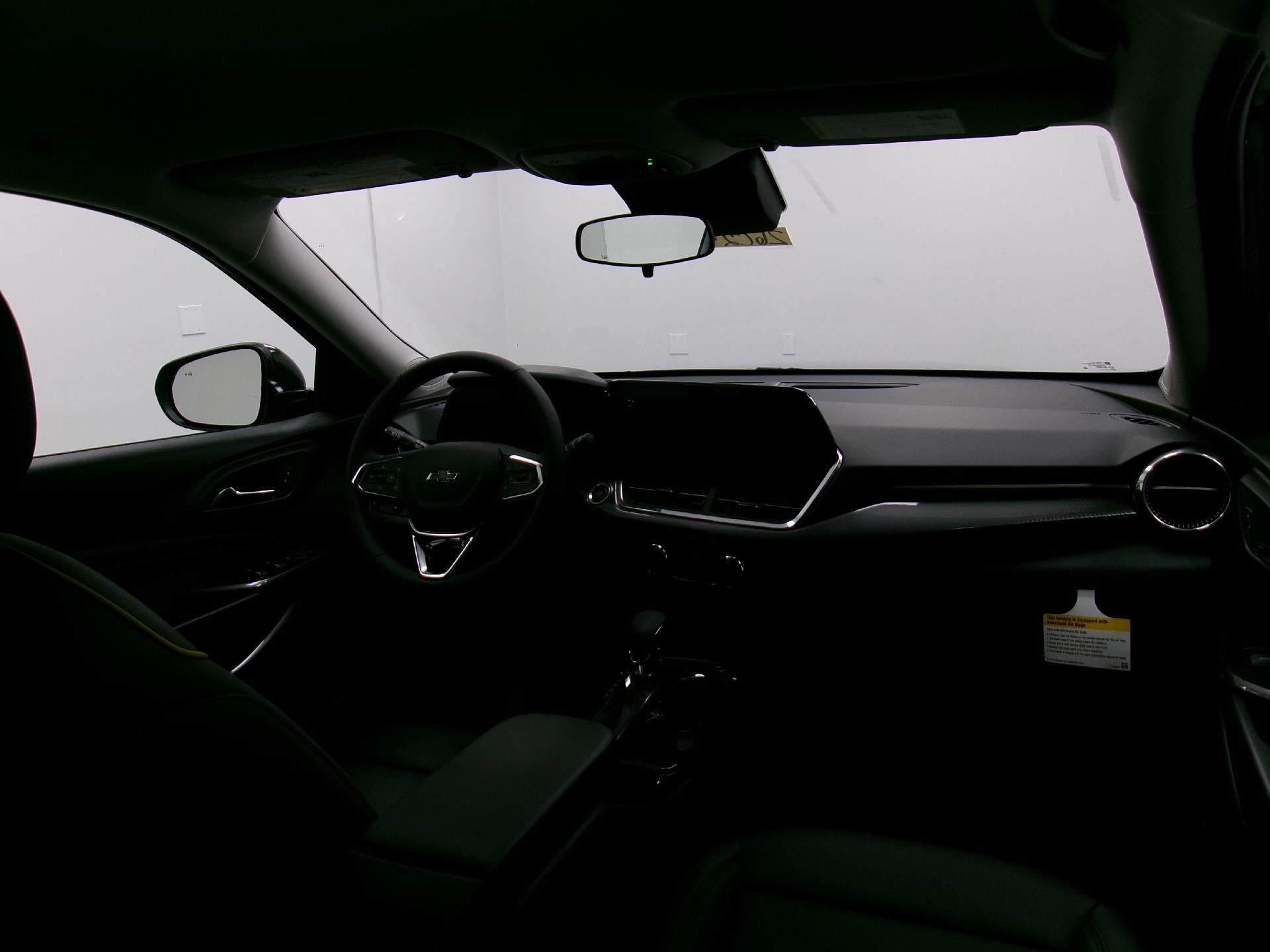 2026 Chevrolet Trax FWD 4dr ACTIV