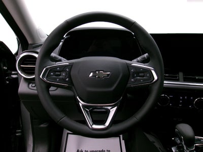 2026 Chevrolet Trax FWD 4dr ACTIV