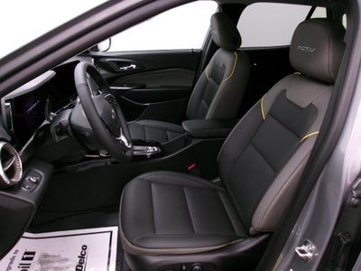 2026 Chevrolet Trax FWD 4dr ACTIV