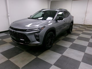 2026 Chevrolet Trax FWD 4dr ACTIV