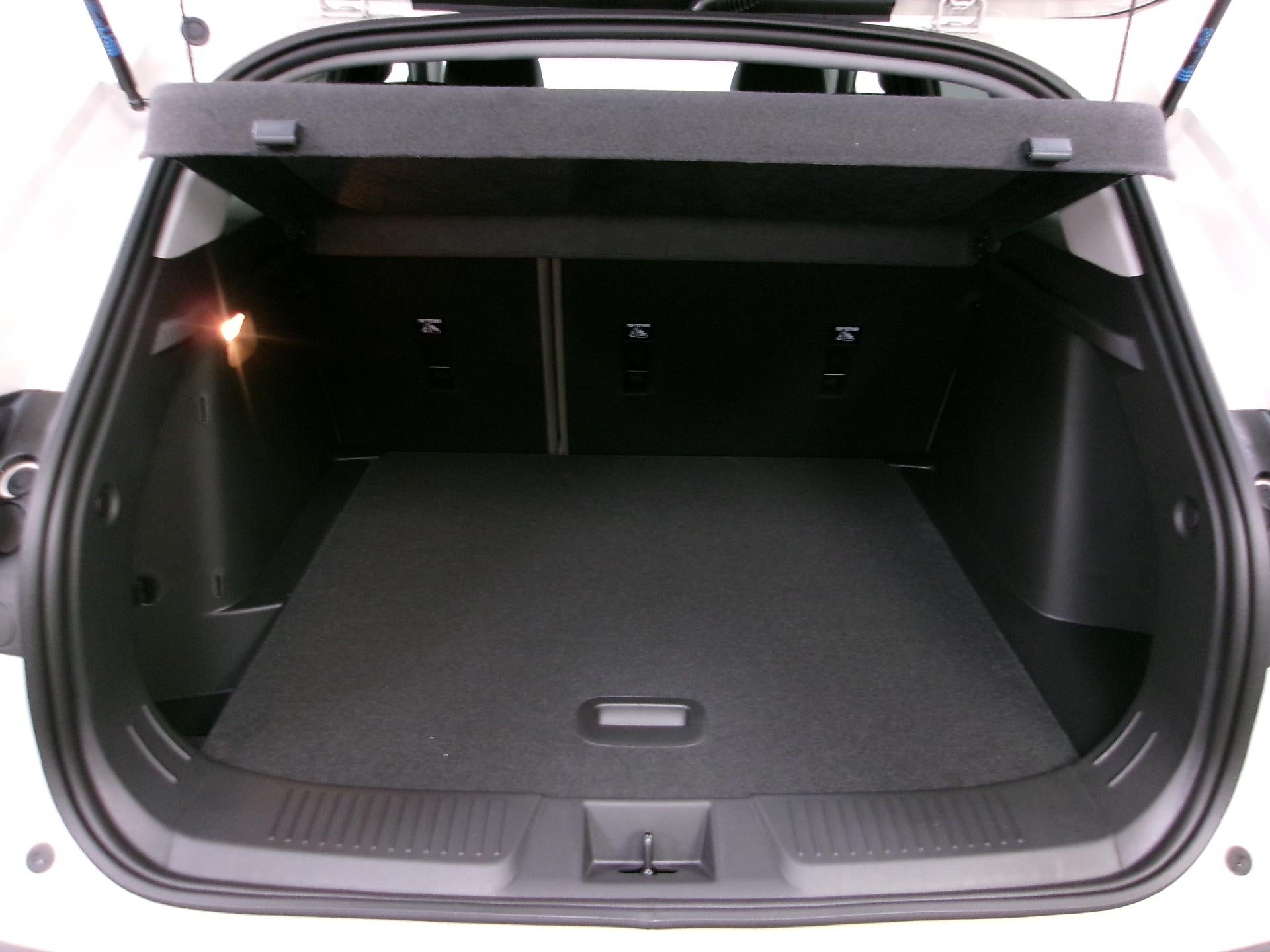 2026 Chevrolet Trax FWD 4dr ACTIV