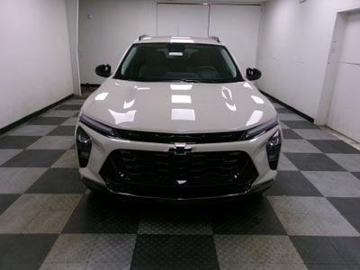 2026 Chevrolet Trax FWD 4dr ACTIV