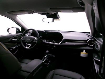 2026 Chevrolet Trax FWD 4dr ACTIV