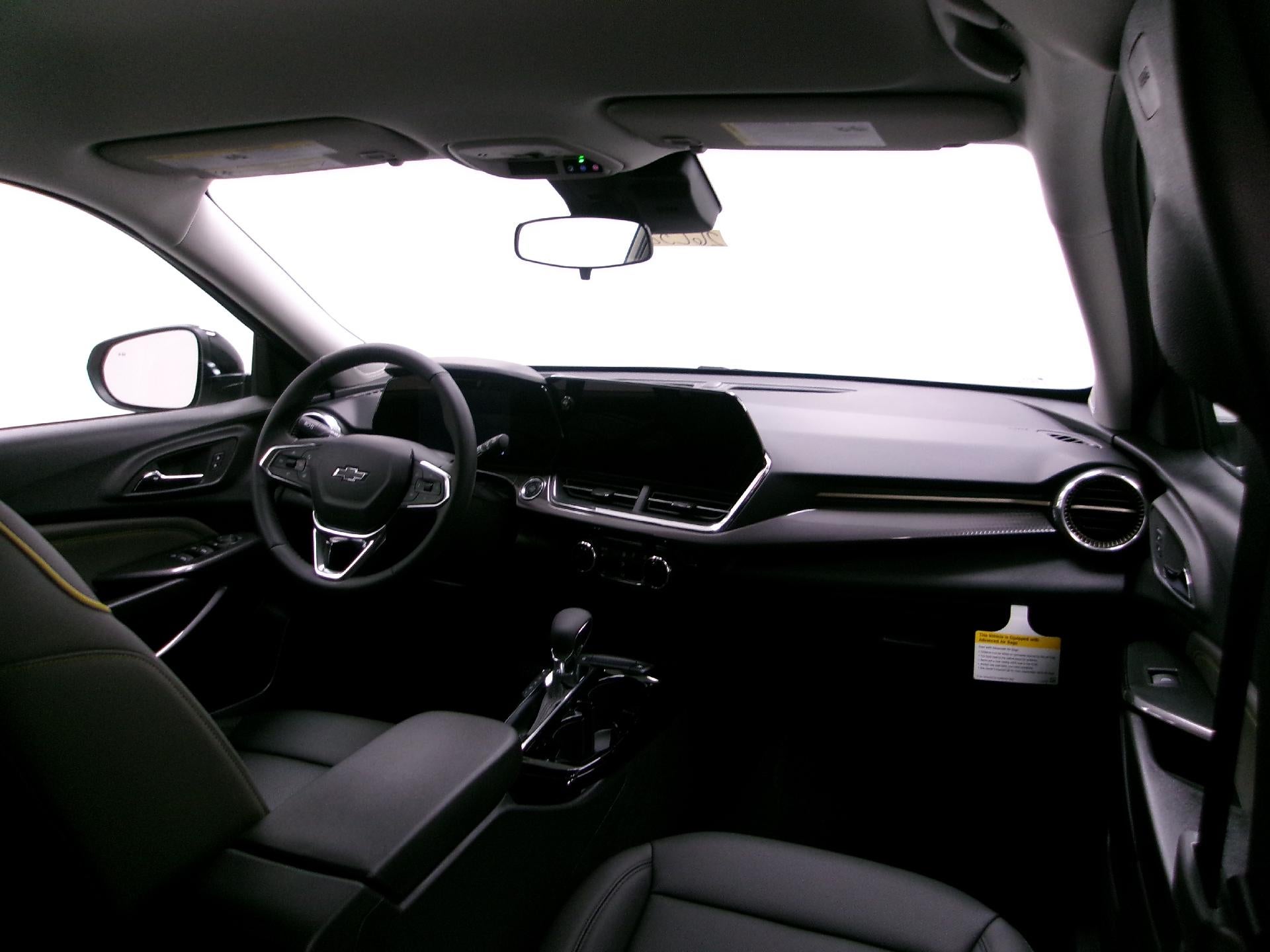 2026 Chevrolet Trax FWD 4dr ACTIV
