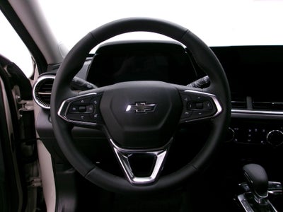 2026 Chevrolet Trax FWD 4dr ACTIV