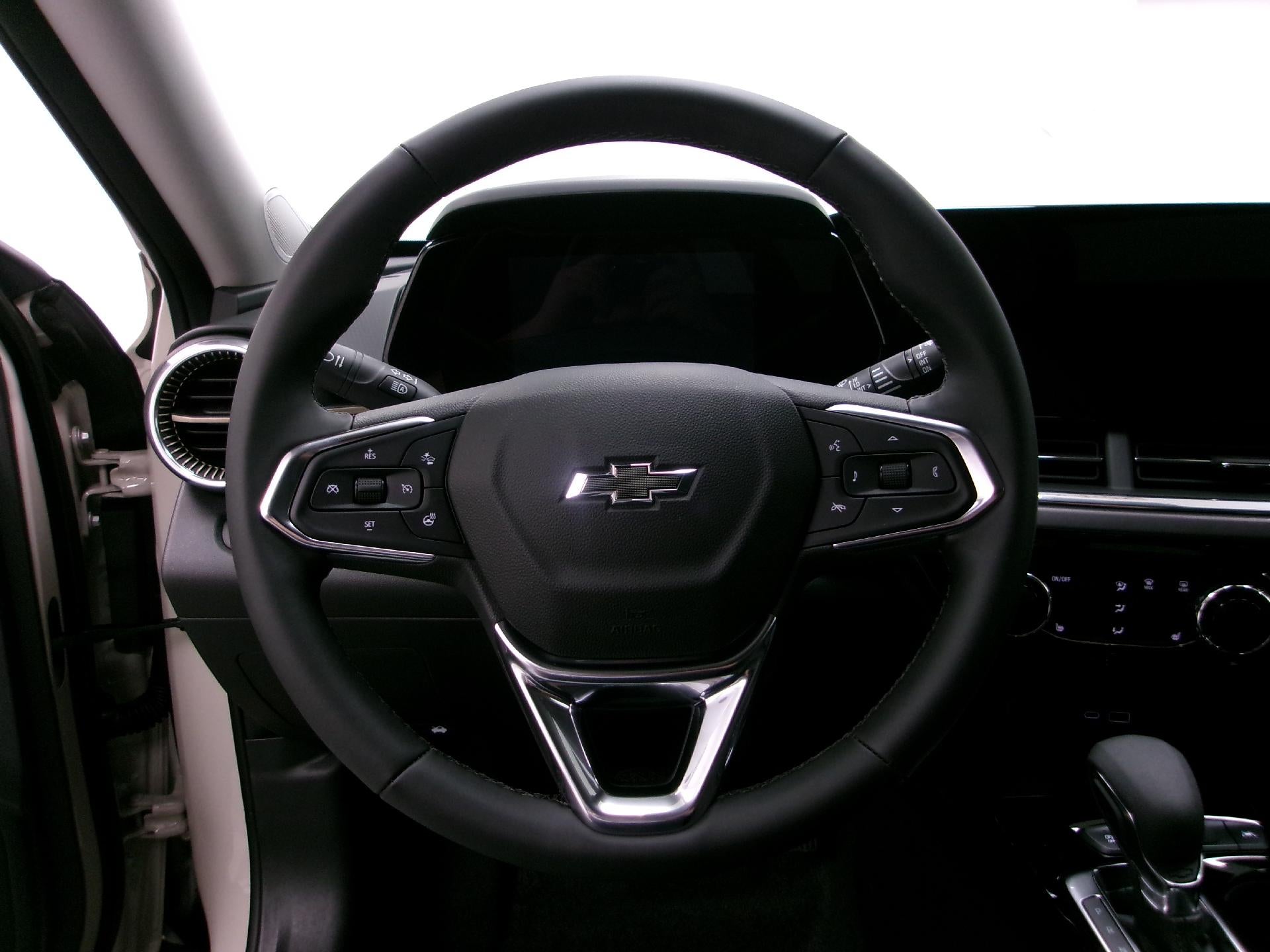 2026 Chevrolet Trax FWD 4dr ACTIV