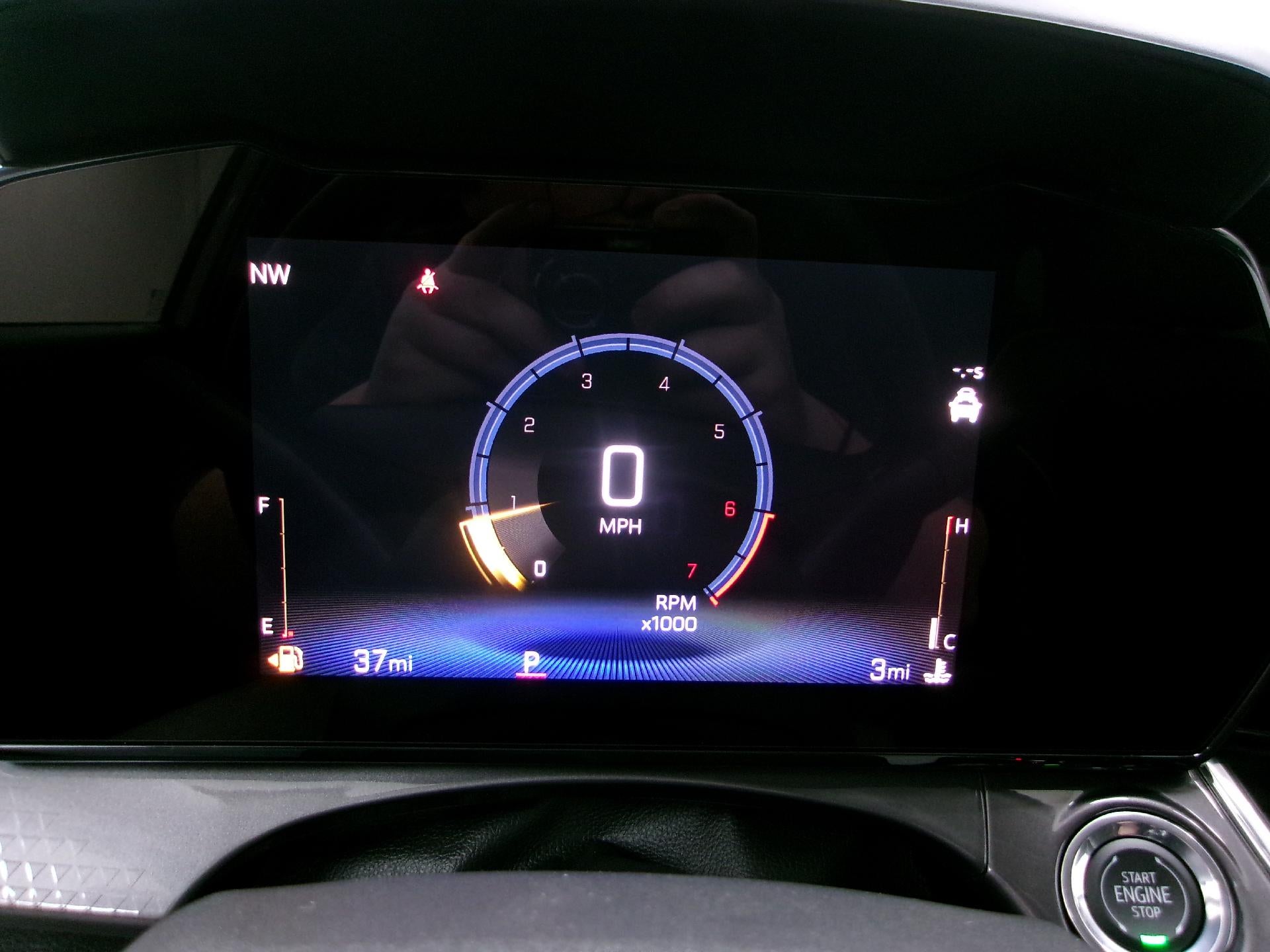 2026 Chevrolet Trax FWD 4dr ACTIV
