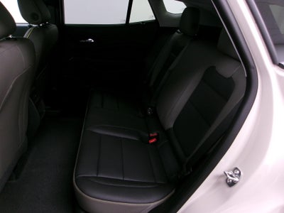 2026 Chevrolet Trax FWD 4dr ACTIV
