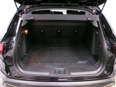 2026 Chevrolet Trax FWD 4dr ACTIV