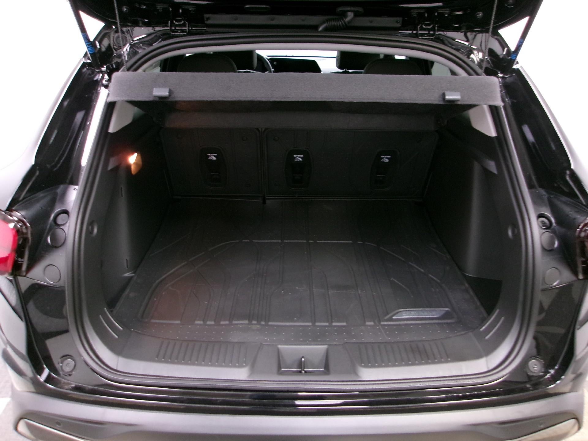 2026 Chevrolet Trax FWD 4dr ACTIV