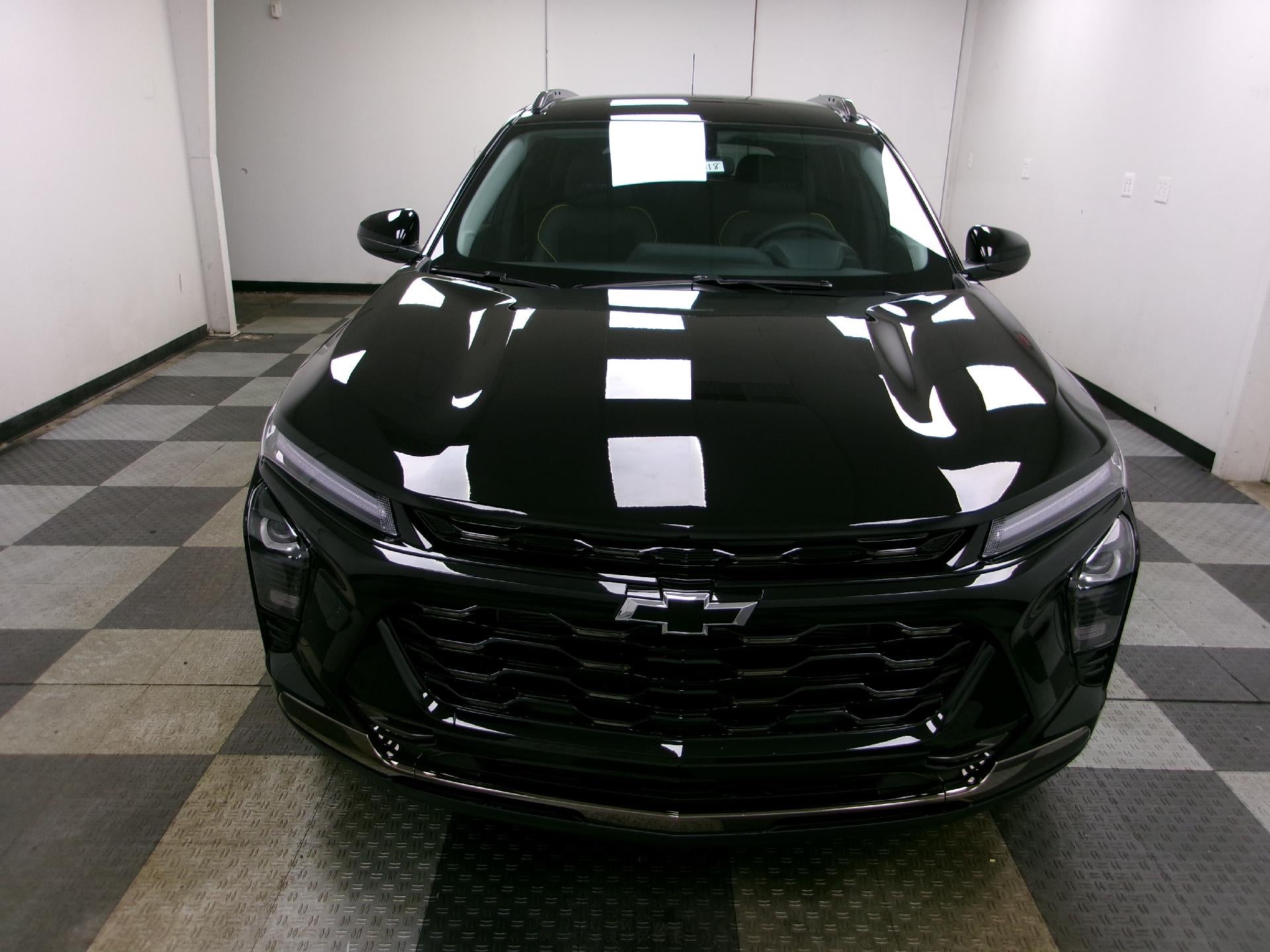 2026 Chevrolet Trax FWD 4dr ACTIV