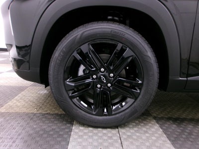 2026 Chevrolet Trax FWD 4dr ACTIV