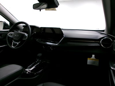 2026 Chevrolet Trax FWD 4dr ACTIV