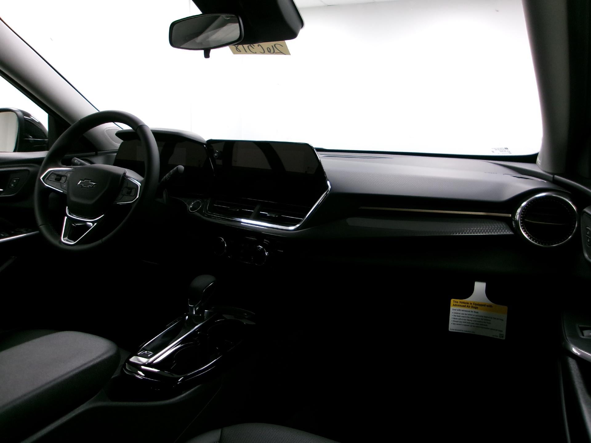 2026 Chevrolet Trax FWD 4dr ACTIV